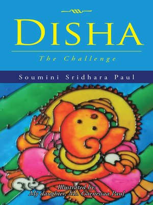 cover image of Disha